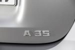 Mercedes-AMG A35 4Matic 2018 года (WW)